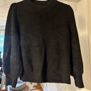 Madewell sweater